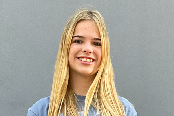 Bonnie Engstrom
